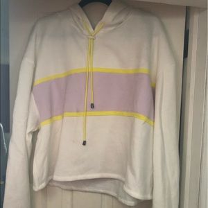 Wild Fable Cropped Sweatshirt